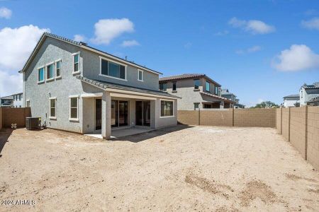 New construction Single-Family house 7410 W Northview Avenue, Glendale, AZ 85303 Concerto- photo 18 18
