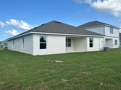 New construction Single-Family house 7010 162Nd Place E, Parrish, FL 34219 - photo 19 19