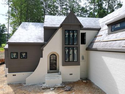 New construction Single-Family house 1312 Hunting Ridge Road, Raleigh, NC 27615 - photo 3 3