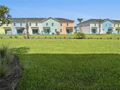 New construction Townhouse house 2988 Caribbean Soul Drive, Kissimmee, FL 34747 - photo 23 23