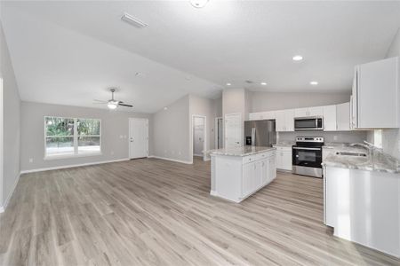 New construction Single-Family house 5395 Nw 53Rd Lane, Ocala, FL 34482 - photo 6 6
