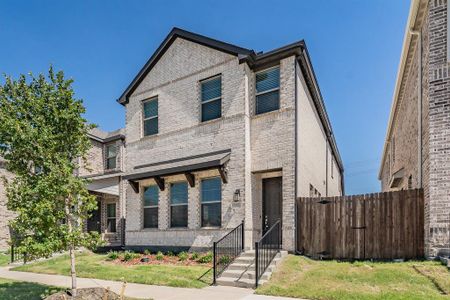 New construction Single-Family house 7553 Regal Lane, North Richland Hills, TX 76180 - photo 0 0