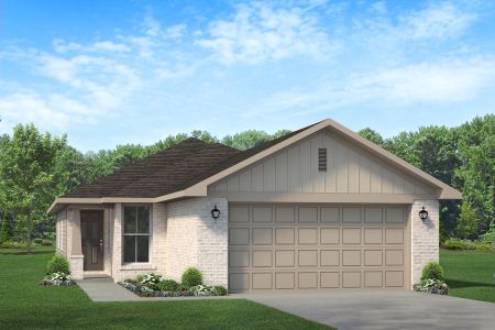 New construction Single-Family house 108 Eliana Shores Drive, Katy, TX 77493 - photo 20 20