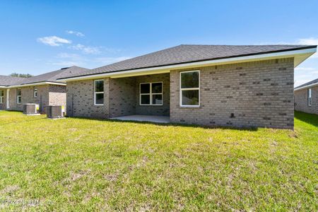 New construction Single-Family house 3128 Forest View Lane, Green Cove Springs, FL 32043 1820- photo 47 47