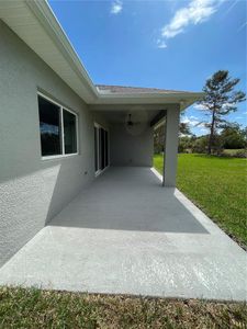 New construction Single-Family house 39 Fairmont Lane, Palm Coast, FL 32137 - photo 20 20