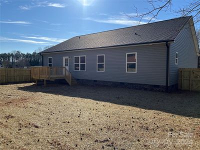 New construction Single-Family house 805 Brookmont Avenue, Salisbury, NC 28146 - photo