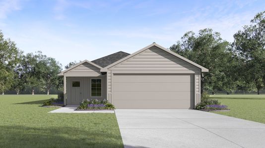 New construction Single-Family house 1027 Avondale, 109 Boxwood Drive, Royse City, TX 75189 - photo