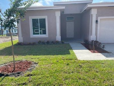 New construction Single-Family house 14959 Sw 170Th Ave, Indiantown, FL 34956 - photo 3 3