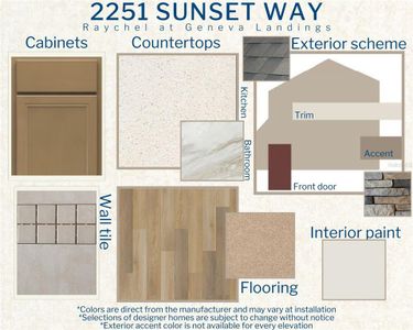 New construction Single-Family house 2251 Sunset Way, Davenport, FL 33837 - photo 21 21