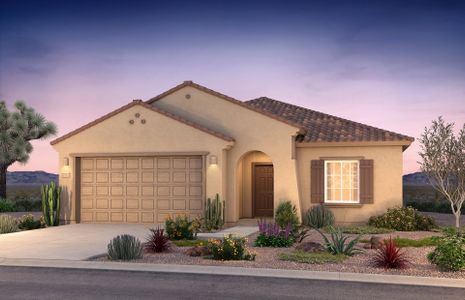El Cidro by Pulte Homes in Goodyear - photo 1