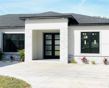 New construction Single-Family house 3708 Clubhouse Road, Lakeland, FL 33812 - photo 1 1