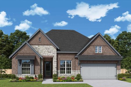 Grand Central Park 55' Homesites by David Weekley Homes in Conroe - photo 16 16
