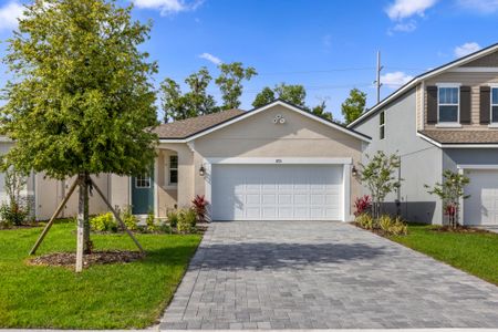 New construction Single-Family house 1715 Carnelian Street, Deland, FL 32720 Greenway- photo 18 18
