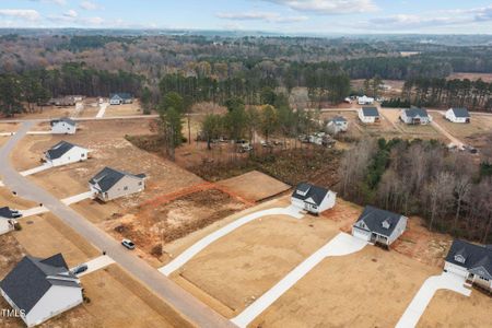 New construction Single-Family house 143 Andrews Landing, Wendell, NC 27591 - photo 21 21