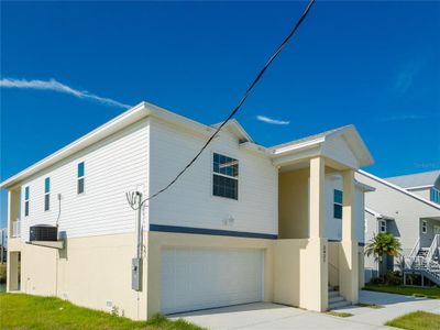 New construction Single-Family house 3431 Sheephead Drive, Hernando Beach, FL 34607 - photo 43 43