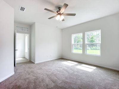 New construction Single-Family house 1368 Panther Preserve Parkway, Jacksonville, FL 32221 - photo 13 13