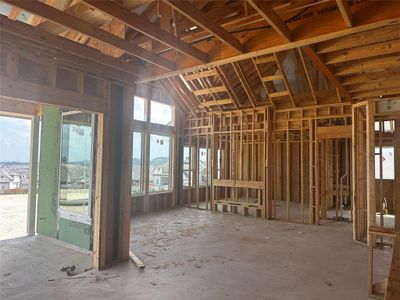 New construction Single-Family house 18708 Brady Clearing Ln, Austin, TX 78738 Mia- photo 17 17