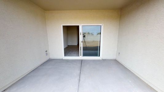 New construction Single-Family house 25202 North 159th Drive, Surprise, AZ 85387 - photo 31 31