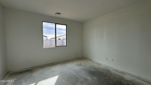 New construction Single-Family house 3453 E Valleyhigh Trail, San Tan Valley, AZ 85143 Marigold Homeplan- photo 12 12