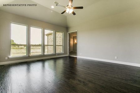 New construction Single-Family house 4305 Whitestone Drive, Parker, TX 75002 - photo 9 9