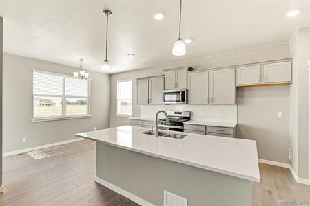 New construction Single-Family house 1832 Knobby Pine Drive, Fort Collins, CO 80528 Elm - photo 13 13