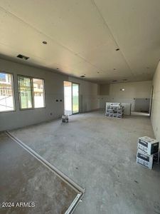New construction Single-Family house 10202 N 49Th Avenue, Glendale, AZ 85302 Tamburlaine- photo 5 5