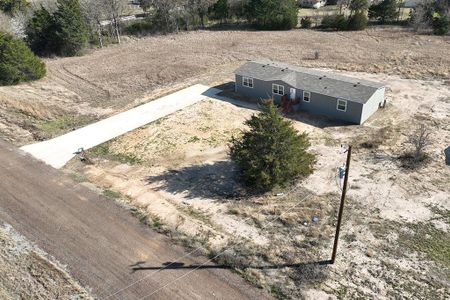 New construction Single-Family house 340 Fisher Street, Bonham, TX 75418 - photo 0