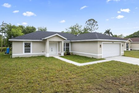 New construction Single-Family house 7956 95Th Avenue, Vero Beach, FL 32967 - photo 20 20