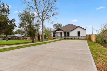 New construction Single-Family house 1032 22Nd Street, Hempstead, TX 77445 - photo 2 2