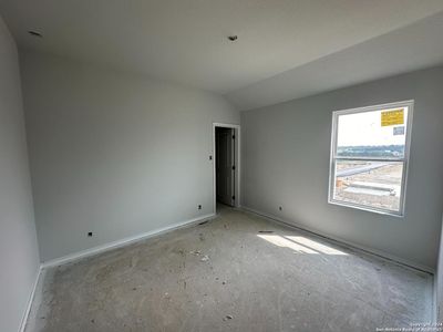 New construction Single-Family house 1309 Meester, San Antonio, TX 78245 Laurel Homeplan- photo 19 19