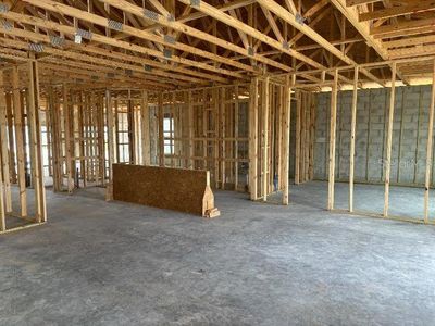 New construction Single-Family house 1606 Meadowlark Drive, Deltona, FL 32725 Badland Homeplan- photo 6 6