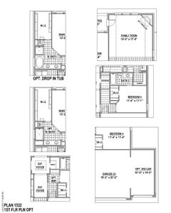 New construction Single-Family house 788 Cedarwood Court, Haslet, TX 76052 - photo 14 14