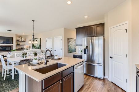 Turnberry Crossing by Century Communities in Commerce City - photo 21 21