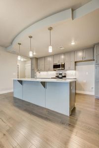 New construction Multi-Family house 255 High Point Dr., Unit G-206, Longmont, CO 80504 Stanford- photo 31 31