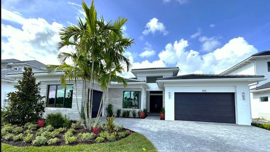 New construction Single-Family house 9156 Coral Isles Circle, Unit {Lot 15}, Palm Beach Gardens, FL 33412 - photo 8 8
