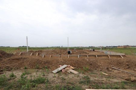 New construction Single-Family house 12018 Rice View Drive, Mont Belvieu, TX 77523 - photo 6 6