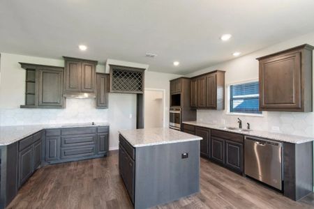 New construction Single-Family house 12529 Yellowstone St, Godley, TX 76044 - photo 27 27