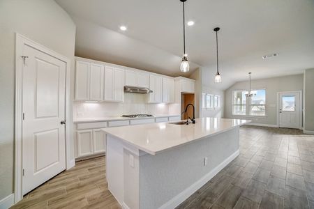 New construction Single-Family house 1716 Seekat Drive, Canyon Lake, TX 78132 - photo 10 10