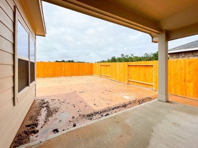 New construction Single-Family house 2723 Bayrose Drive, Texas City, TX 77510 - photo 72 72
