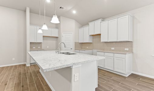New construction Single-Family house 2822 Bisbee Road, League City, TX 77573 - photo 24 24