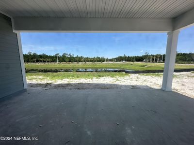 New construction Single-Family house 40 Clearview Drive, Saint Augustine, FL 32092 Hudson - photo 12 12