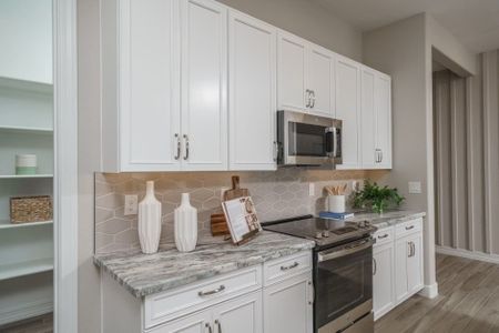 The Grove at El Cidro by William Ryan Homes in Goodyear - photo 40 40