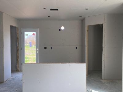 New construction Single-Family house 1010 21St Street, Hempstead, TX 77445 - photo 5 5