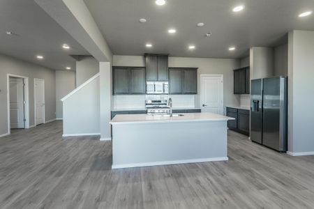 New construction Single-Family house 812 Galloway Drive, Johnstown, CO 80534 - photo 39 39