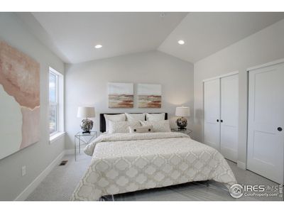New construction Townhouse house 11538 W 16Th Ave, Lakewood, CO 80215 - photo 19 19
