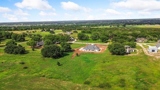 New construction Single-Family house 204 Greene Road, Weatherford, TX 76087 - photo 38 38