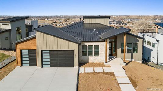 New construction Single-Family house 2071 Picture Point Drive, Windsor, CO 80550 - photo 0 0