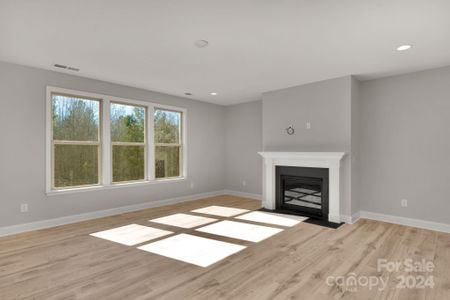 New construction Single-Family house 2311 Excalibur Drive, Indian Land, SC 29707 - photo 26 26