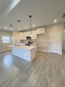 New construction Single-Family house 4995 Mercer Street, Orlando, FL 32811 - photo 4 4