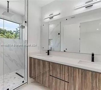 New construction Single-Family house 13371 Sw 5Th St, Miami, FL 33184 - photo 4 4